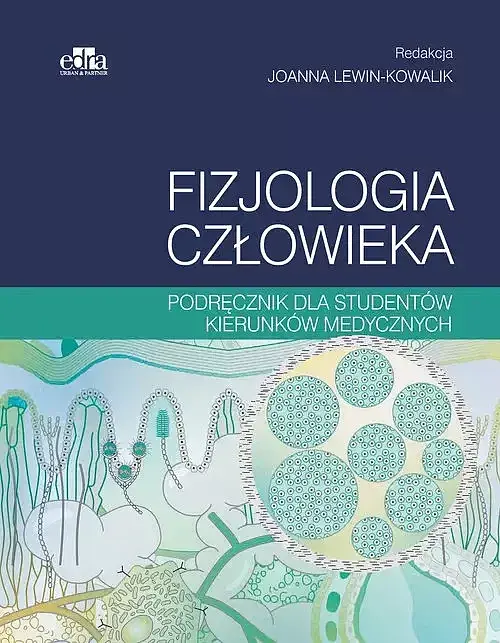 Fizjologia człowieka. Podręcznik dla studentów kierunków medycznych