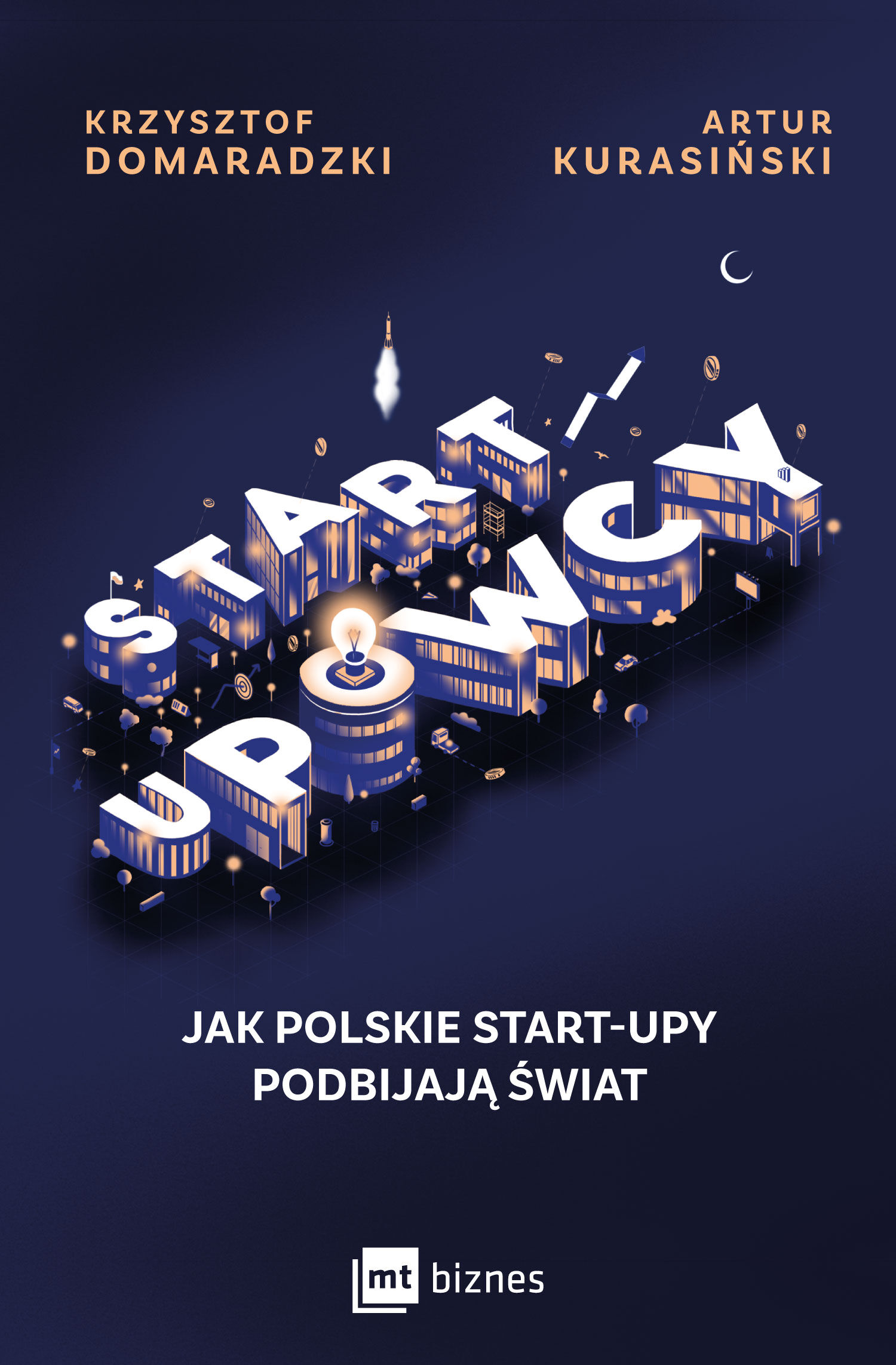 STARTUPOWCY