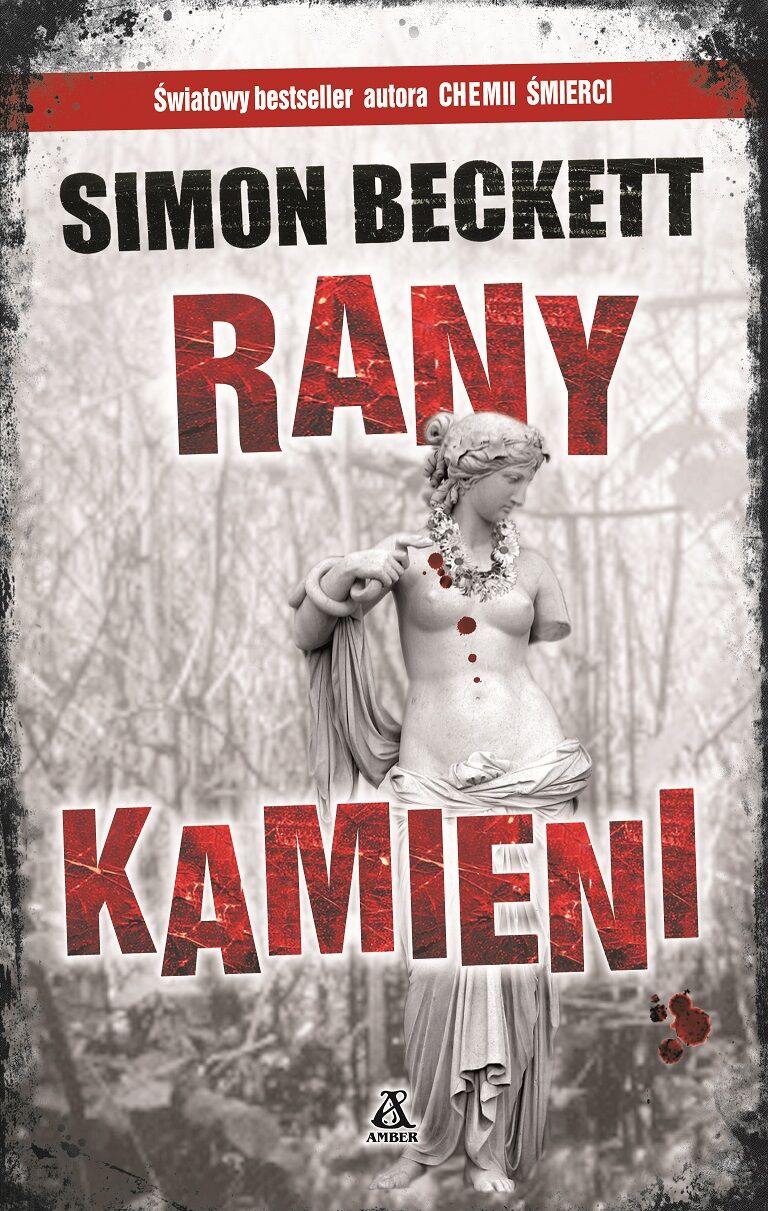 Rany kamieni wyd. 6