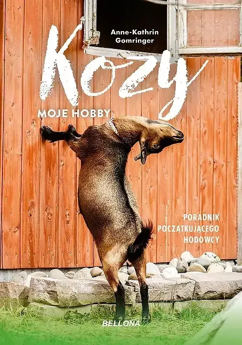 Kozy - moje hobby