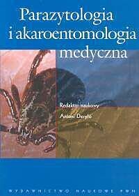 Parazytologia i akaroentomologia medyczna