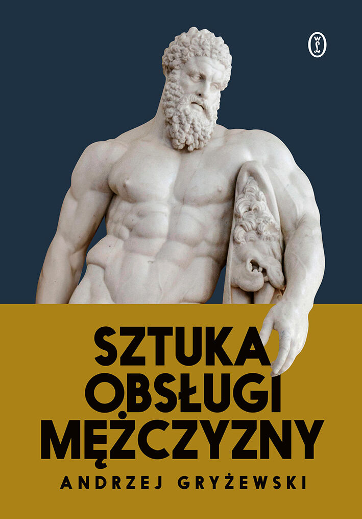 Sztuka obsługi mężczyzny (e-book)