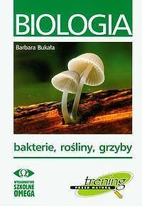 Biologia. Trening przed maturą