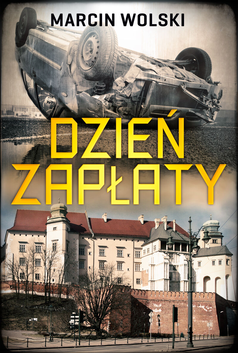 Dzień zapłaty (e-book)