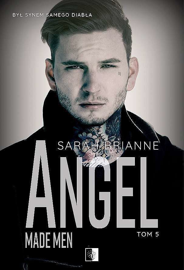 Angel. Made men. Tom 5