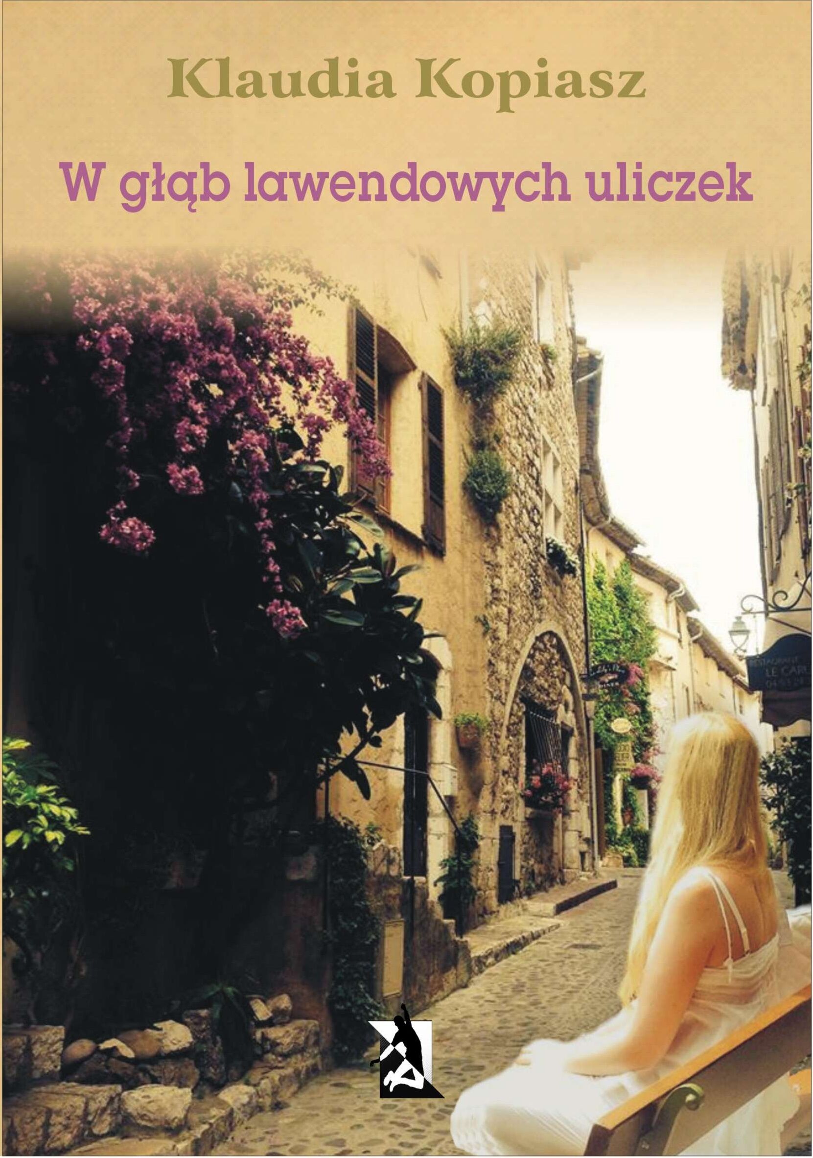 W głąb lawendowych uliczek