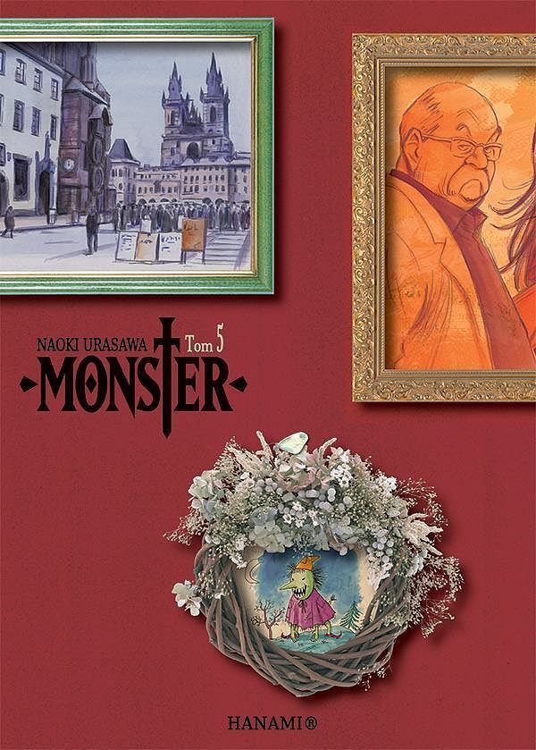 Monster - 05