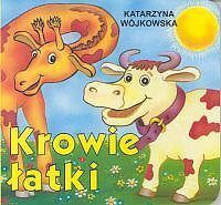 Krowie łatki