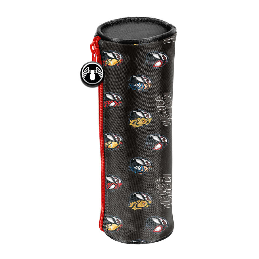 Piórnik tuba Venom Spiderman SP26VO-003