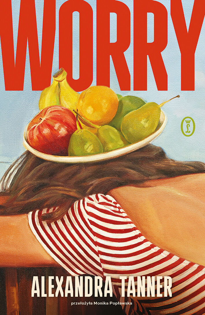 Worry (e-book)