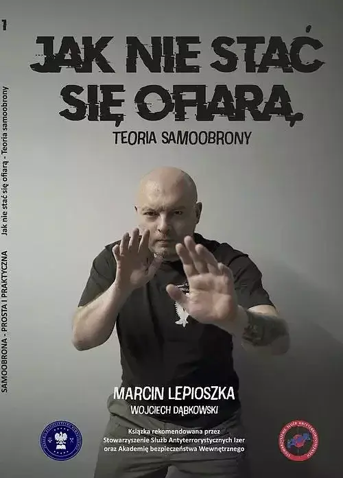 Jak nie stać się ofiarą