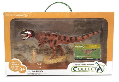Ceratozaur 1:40