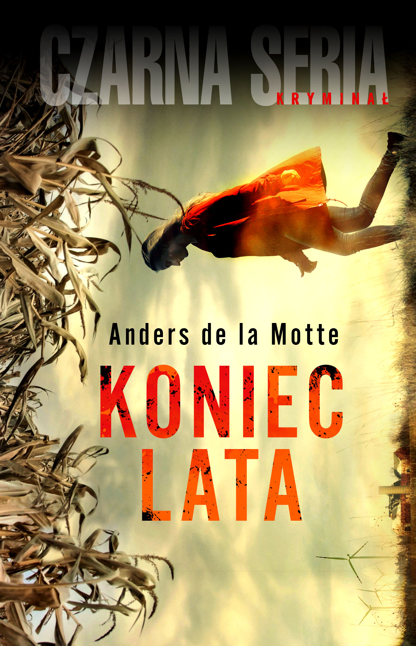 Koniec lata
