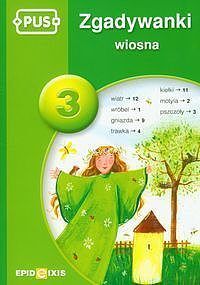 Zgadywanki 3. Wiosna