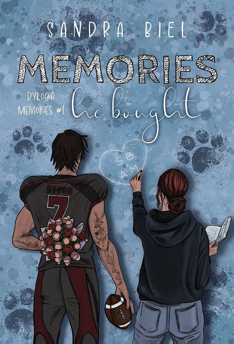 Memories he bought, memories. Tom 1