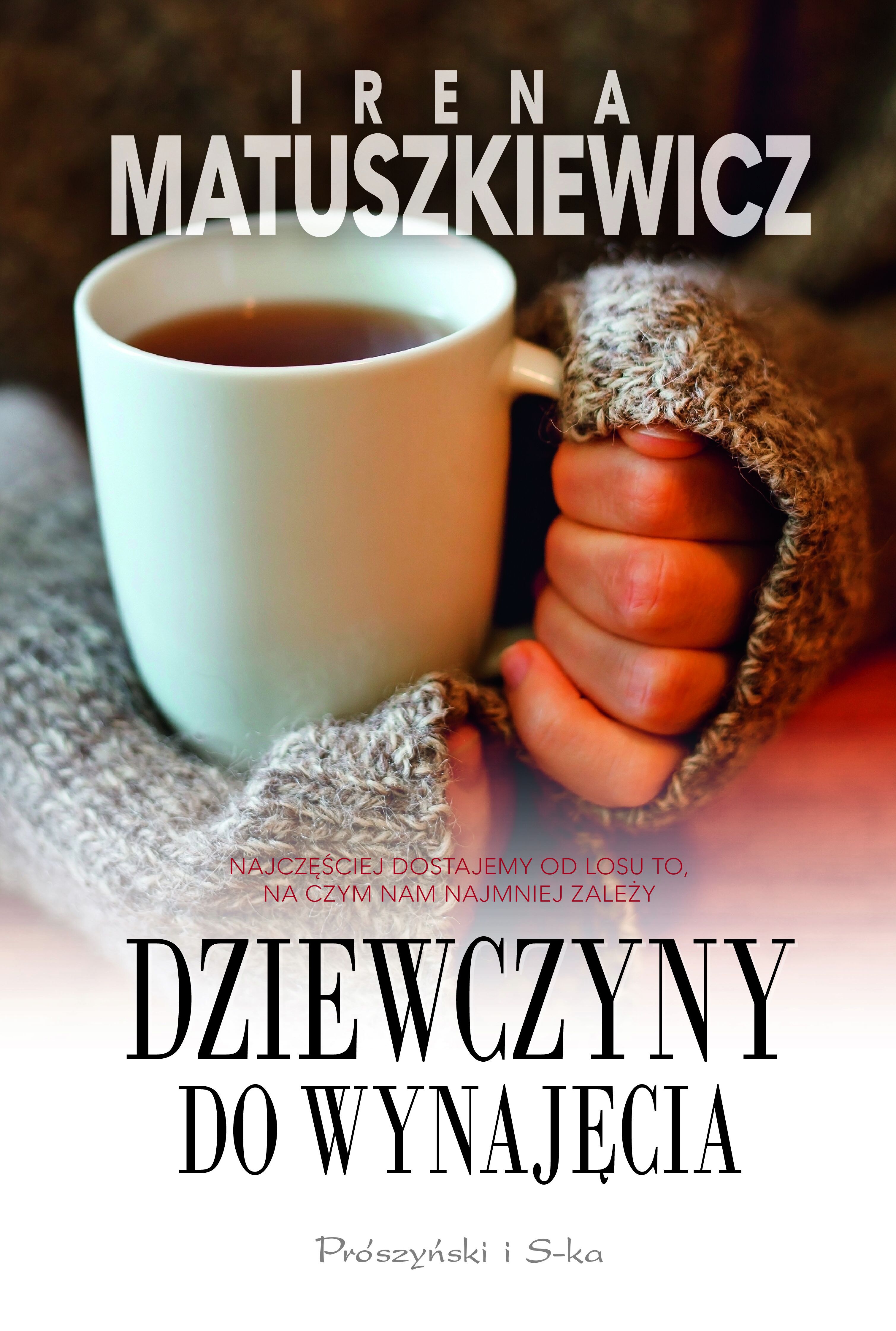 Dziewczyny do wynajęcia