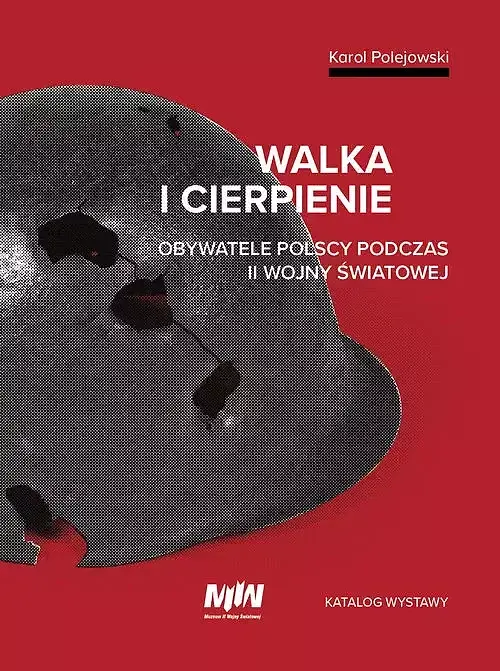 Walka i cierpienie
