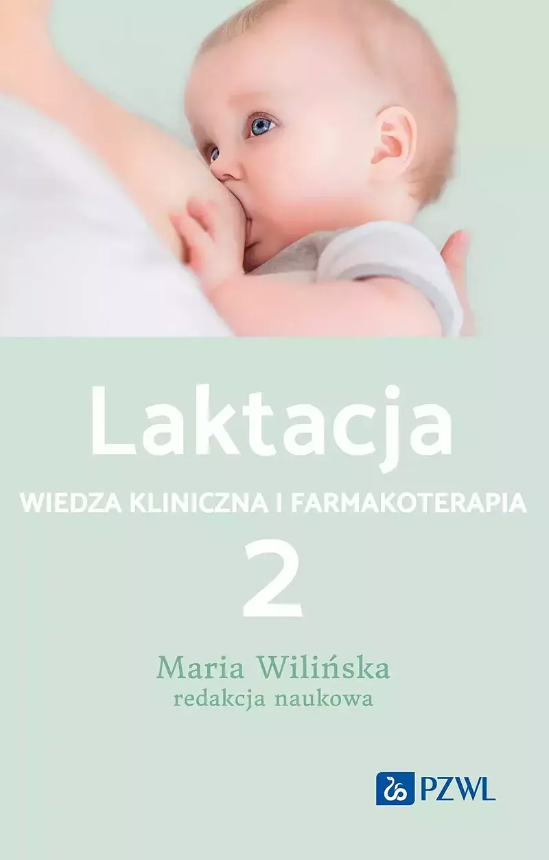 Laktacja tom 2