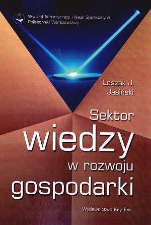 Sektor wiedzy w rozwoju gospodarki