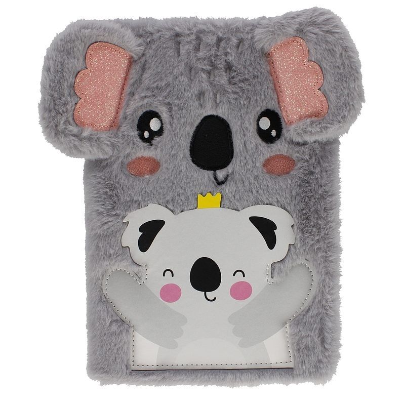 Notes a5 koala