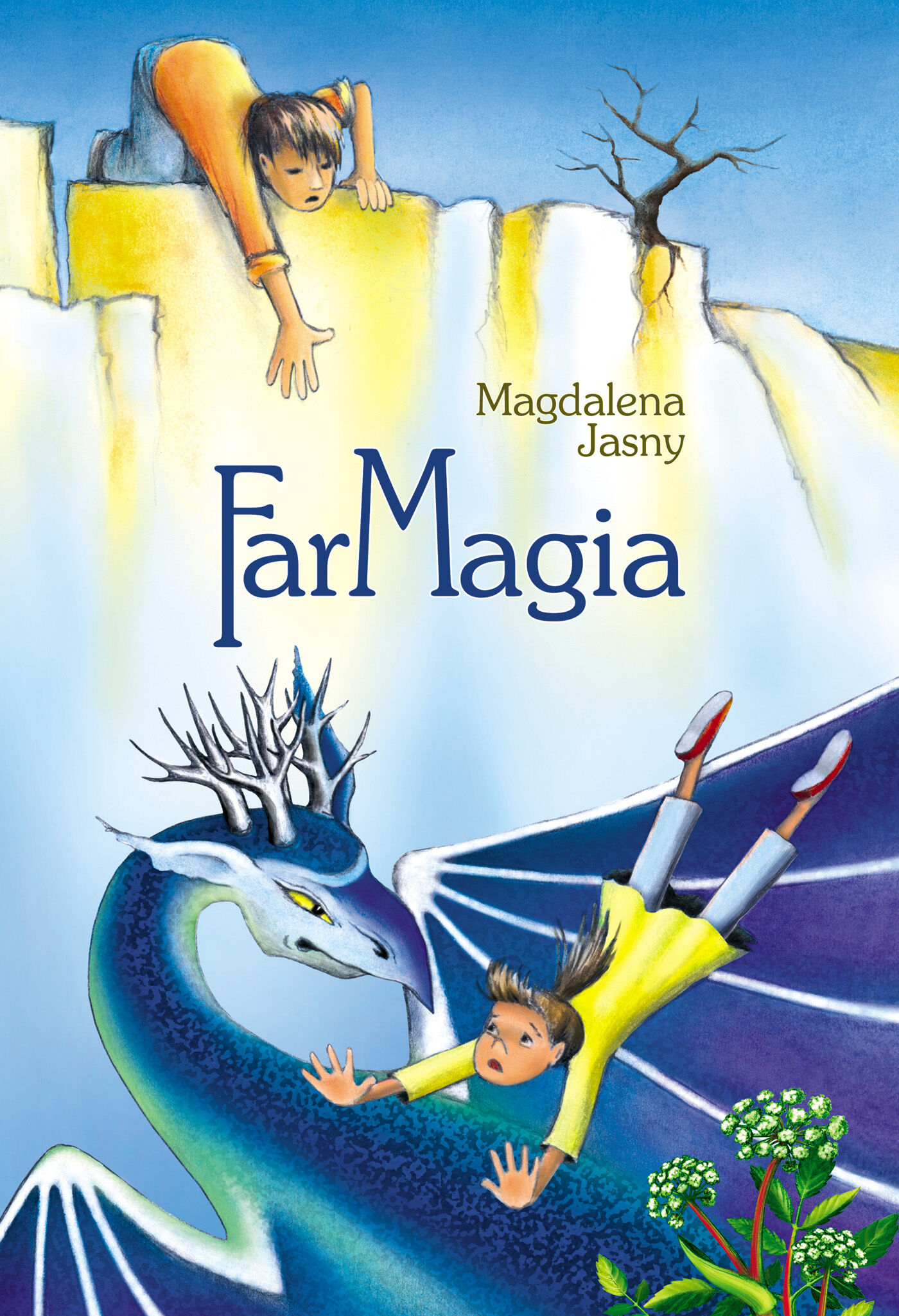 Farmagia (e-book)