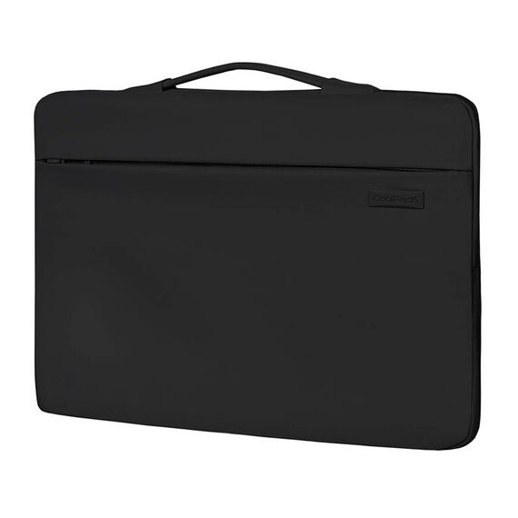 Etui na laptop Coolpack Saturn black