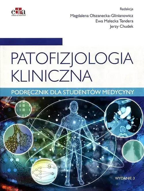 Patofizjologia kliniczna