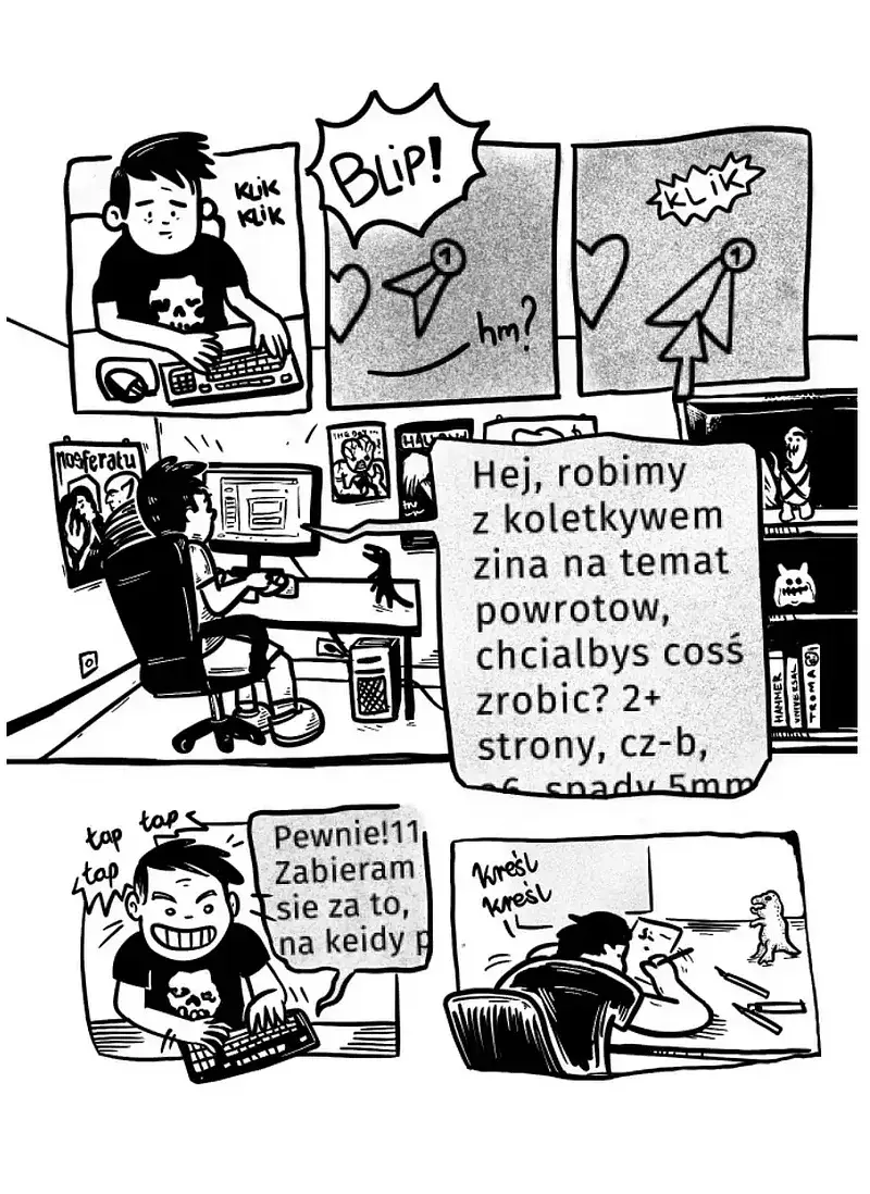 Powroty