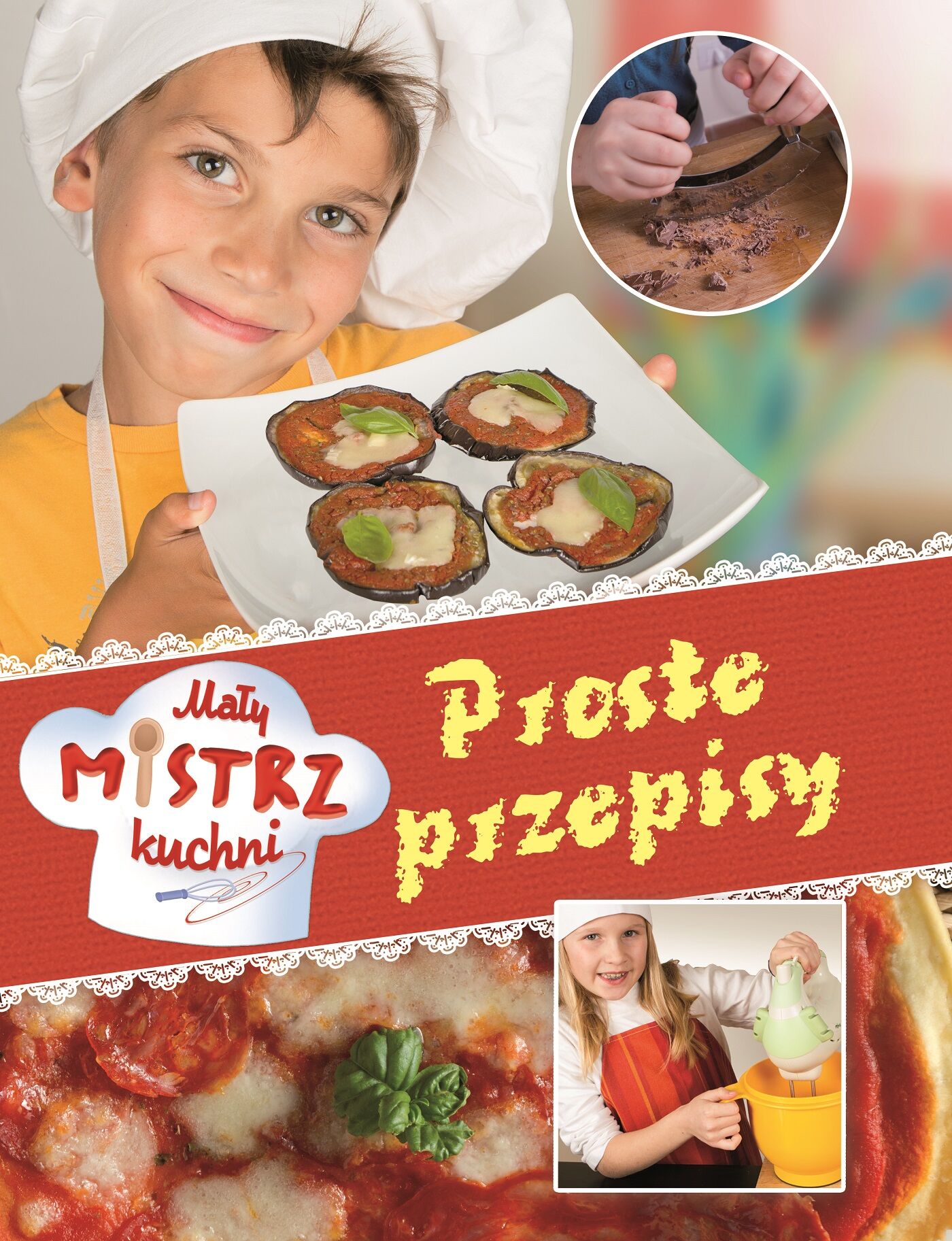 Proste przepisy