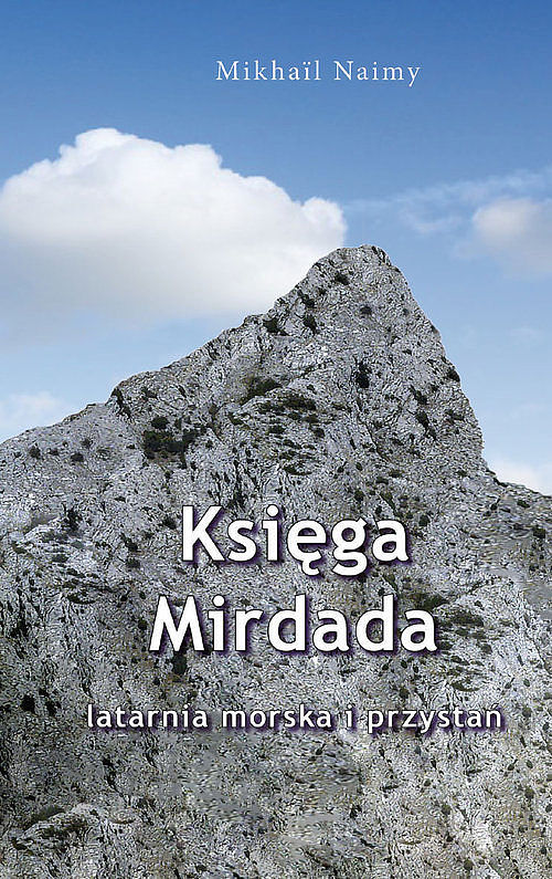 Księga Mirdada