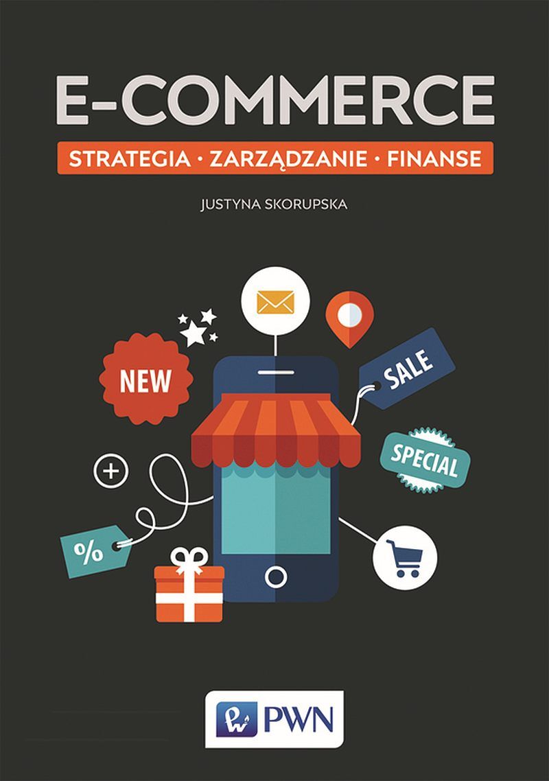 E-commerce Strategia – Zarządzanie – Finanse