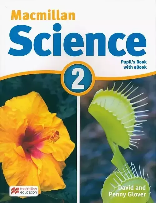 Science 2 Książka ucznia + eBook