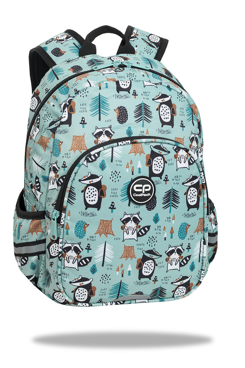 Plecak 1-komorowy coolpack toby shoppy