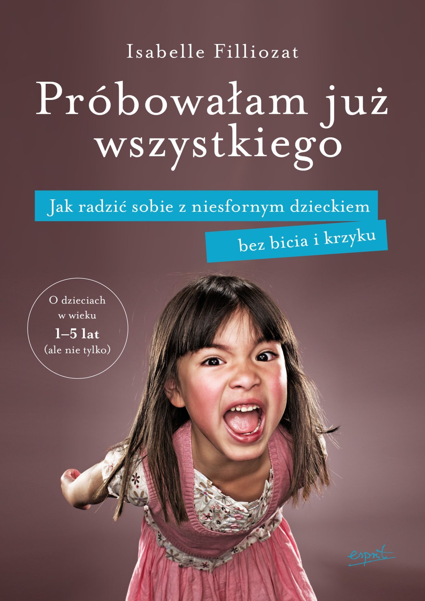 Próbowałam już wszystkiego (e-book)