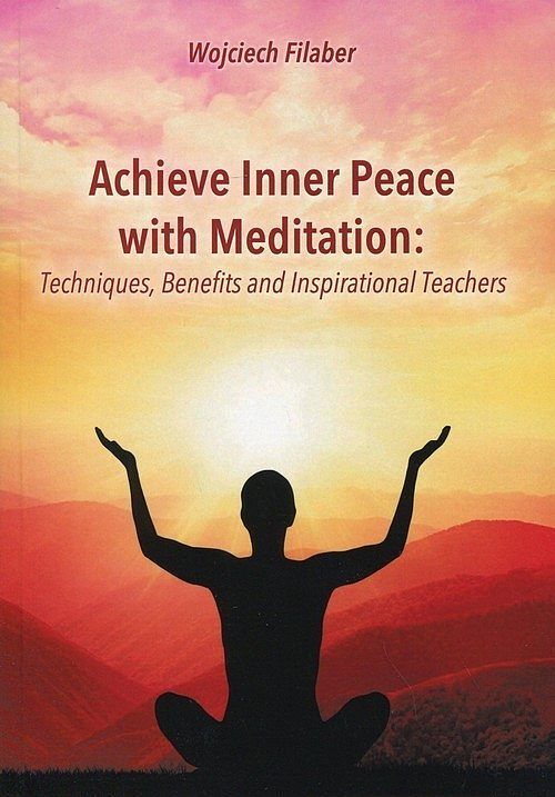 Achieve Inner Peace with Meditation: