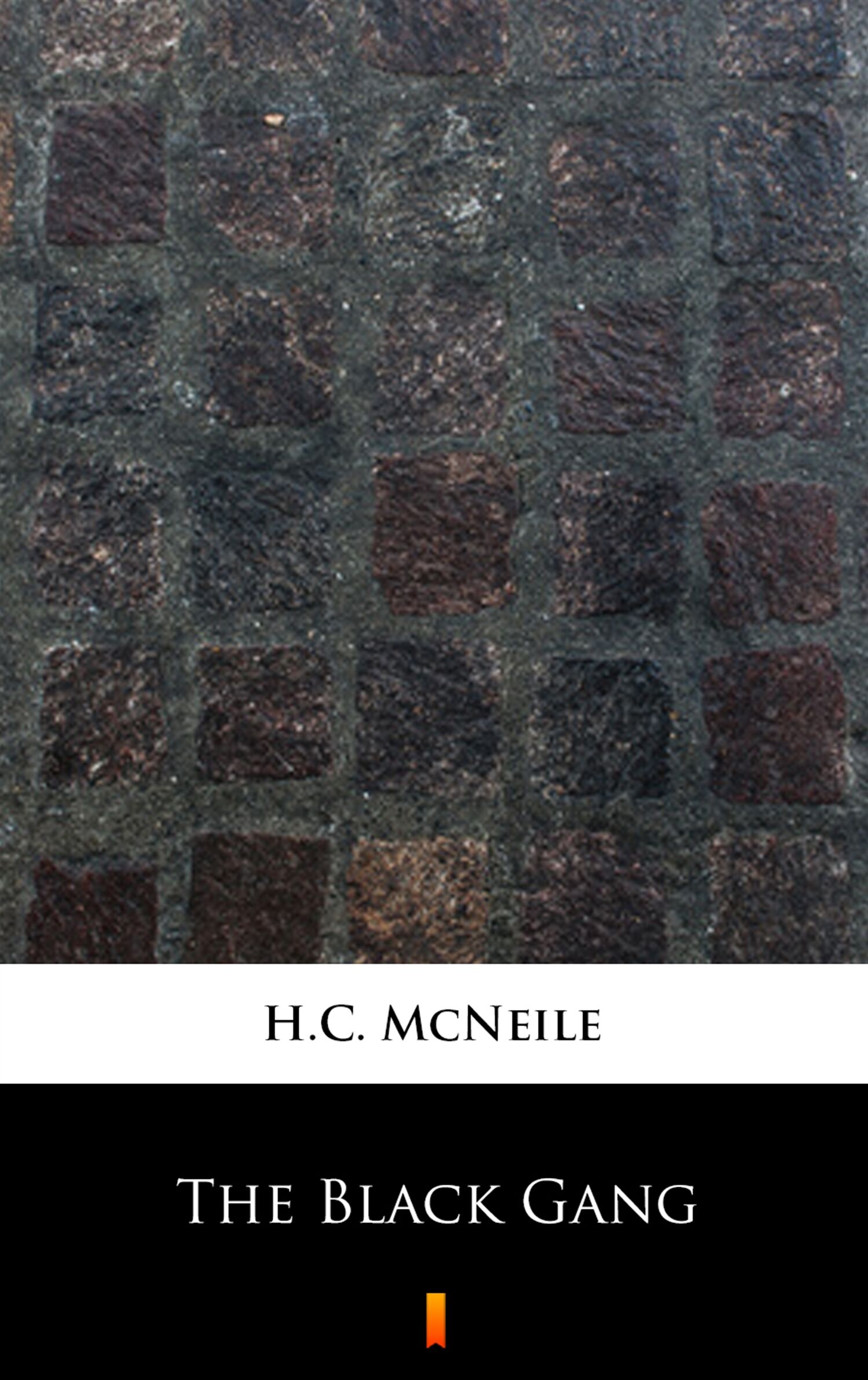 The Black Gang (e-book)