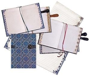 Notes Boncahier Azulejos De Portugal 30929