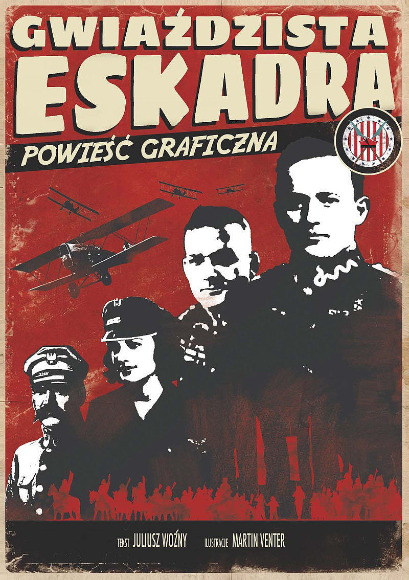 Gwiaździsta eskadra