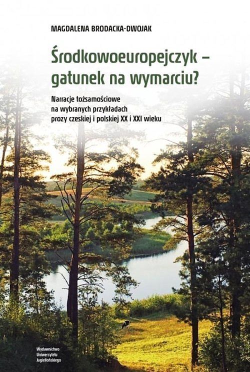Środkowoeuropejczyk – gatunek na wymarciu?