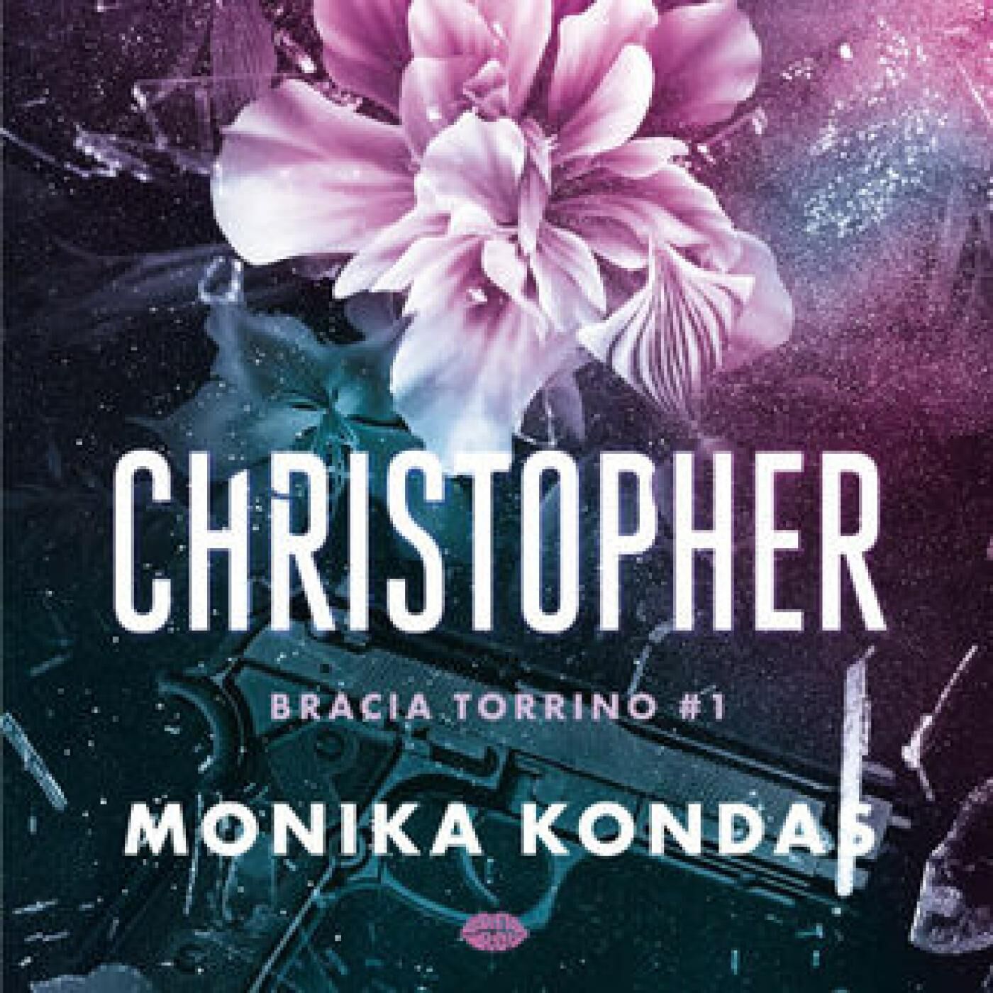 Christopher. #1.Bracia Torrino (audiobook MP3)