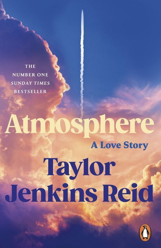 Atmosphere