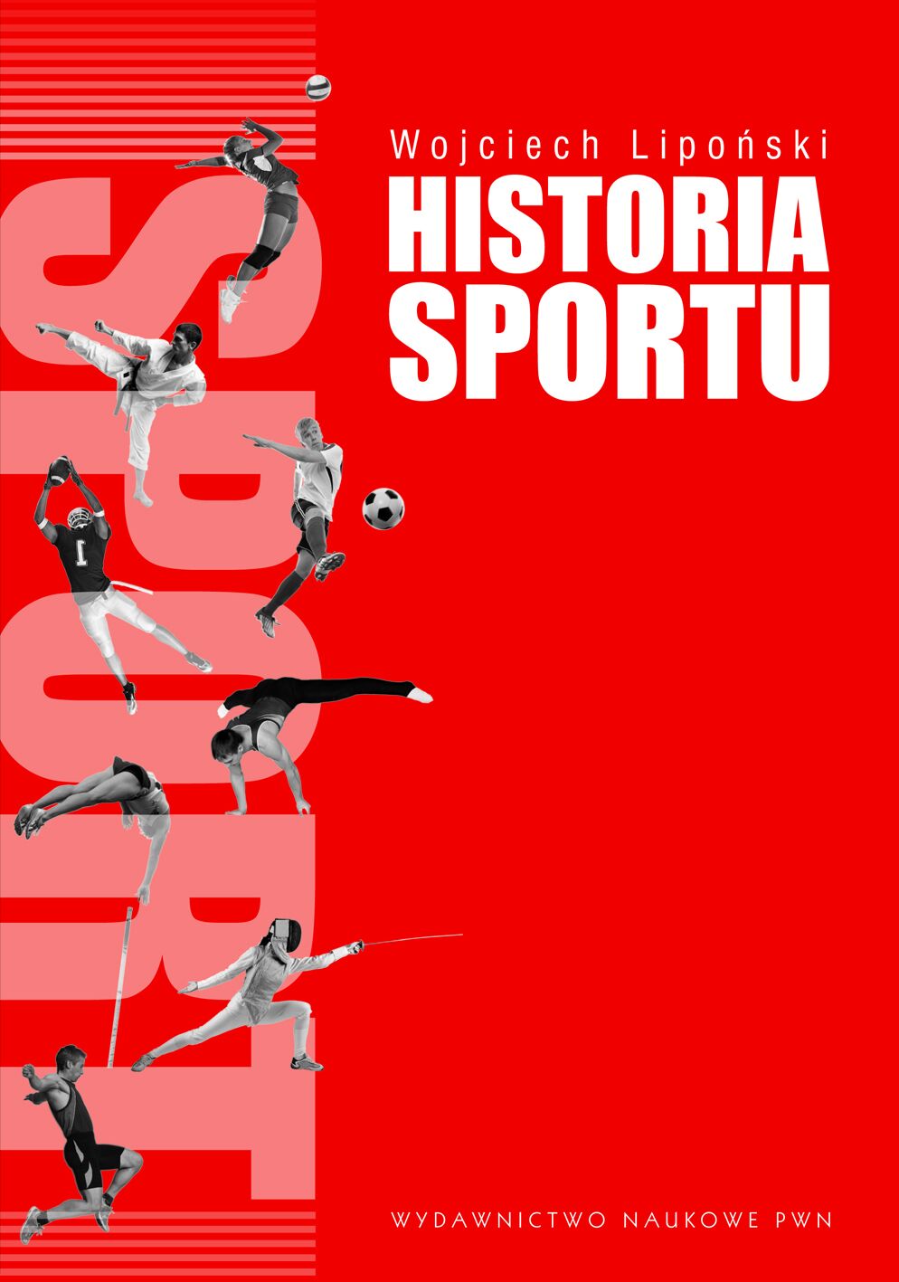 Historia sportu.
