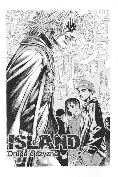 Island - 5