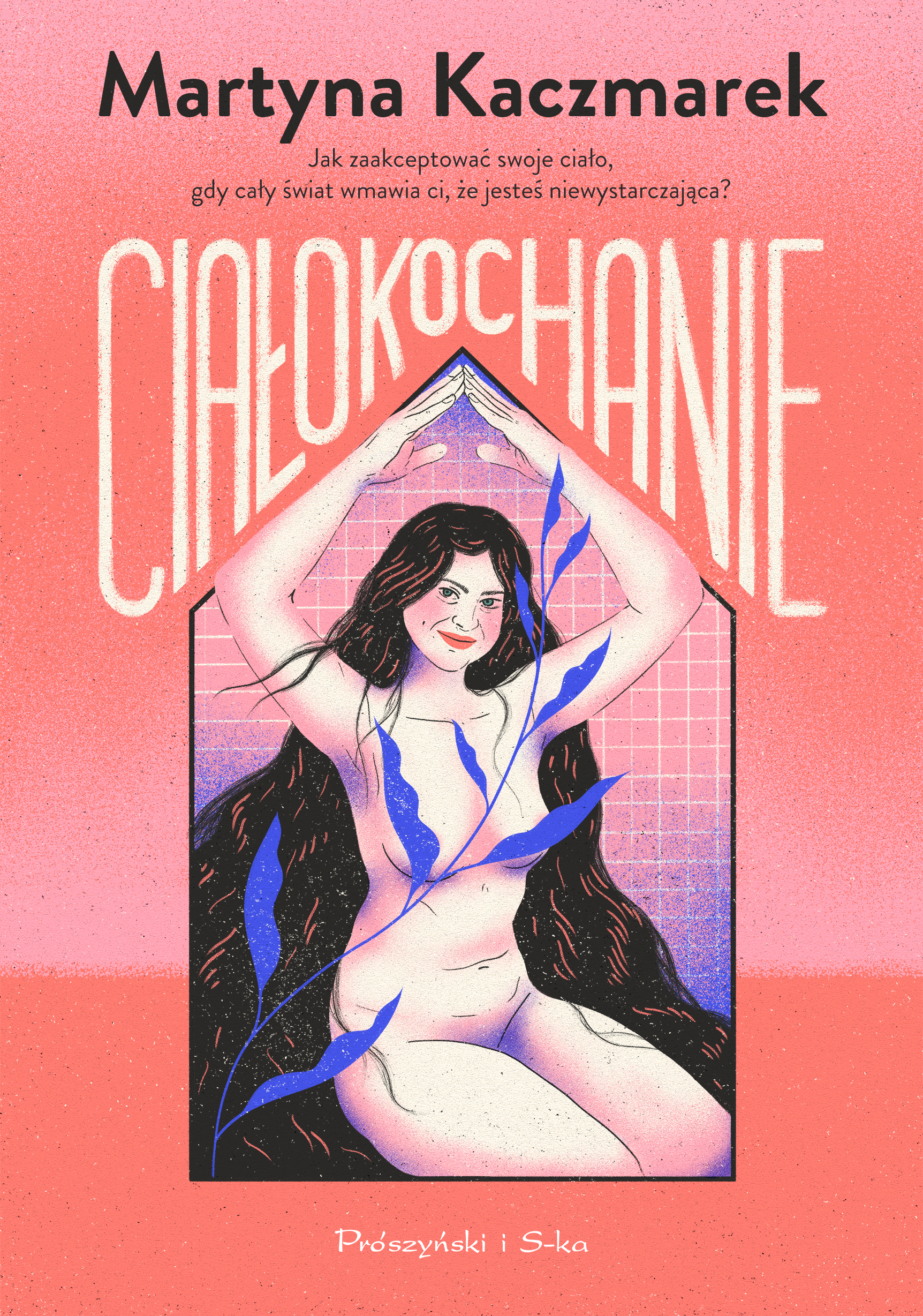 Ciałokochanie (e-book)