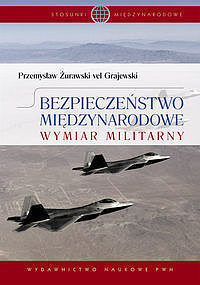 Bezpieczeństwo międzynarodowe