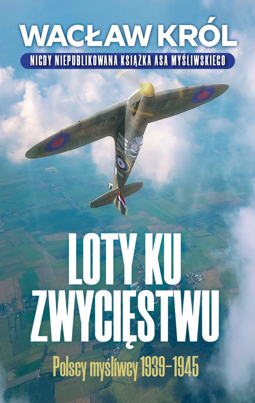 Loty ku zwycięstwu (e-book)