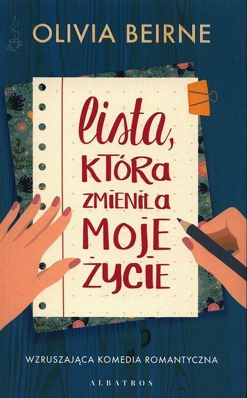 Lista, która zmieniła moje życie