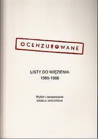 Ocenzurowane