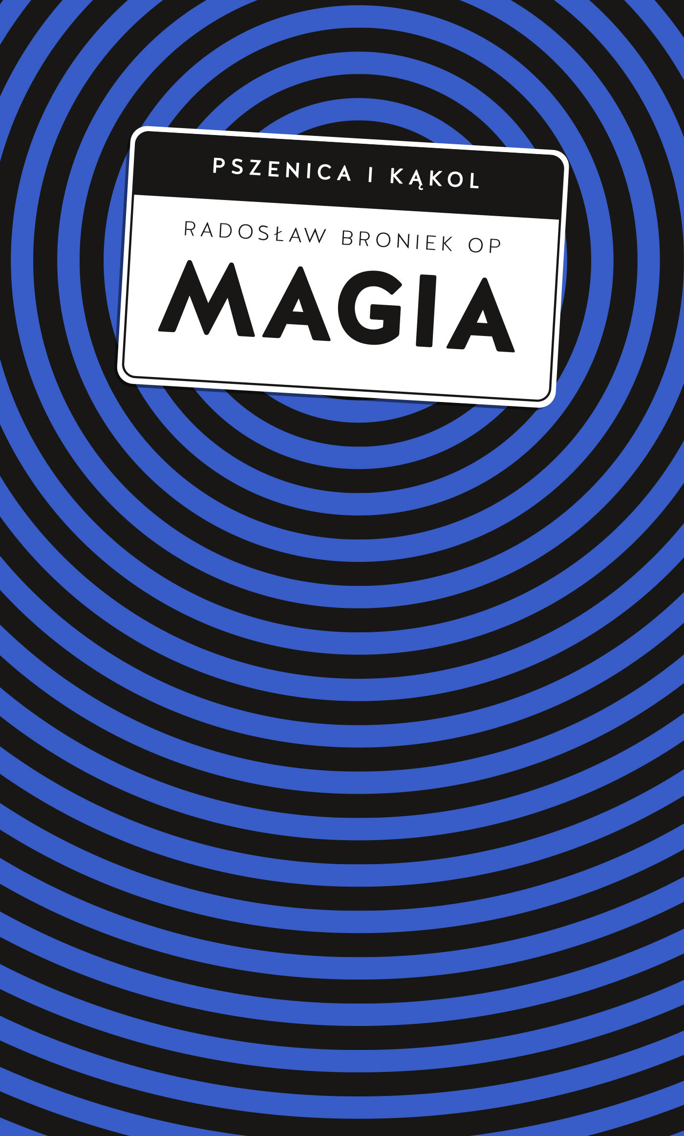 Magia. Pomiędzy zabobonem a zagrożeniem duchowym (e-book)