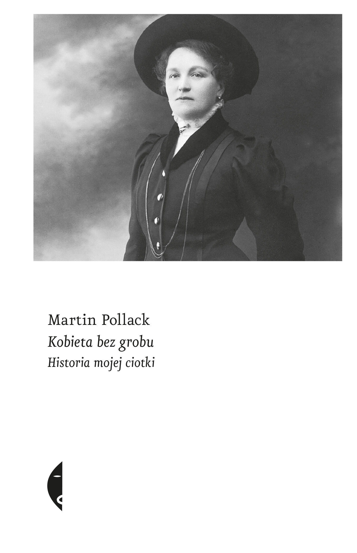 Kobieta bez grobu (e-book)